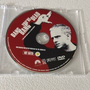 Bang Bang You're Dead DVD | Bundles Welcome